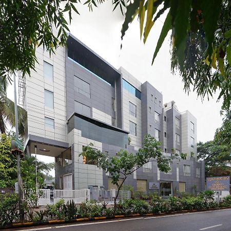 Regenta Inn Devanahalli Bangalore, Airport Road Esterno foto