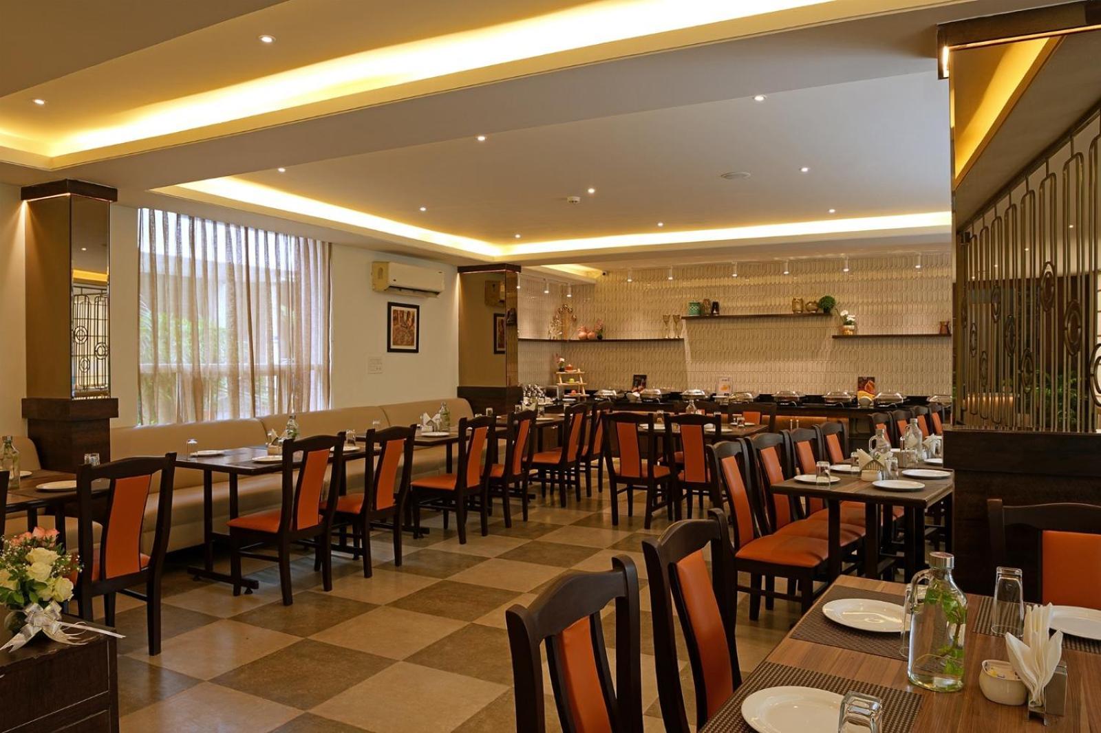 Regenta Inn Devanahalli Bangalore, Airport Road Esterno foto