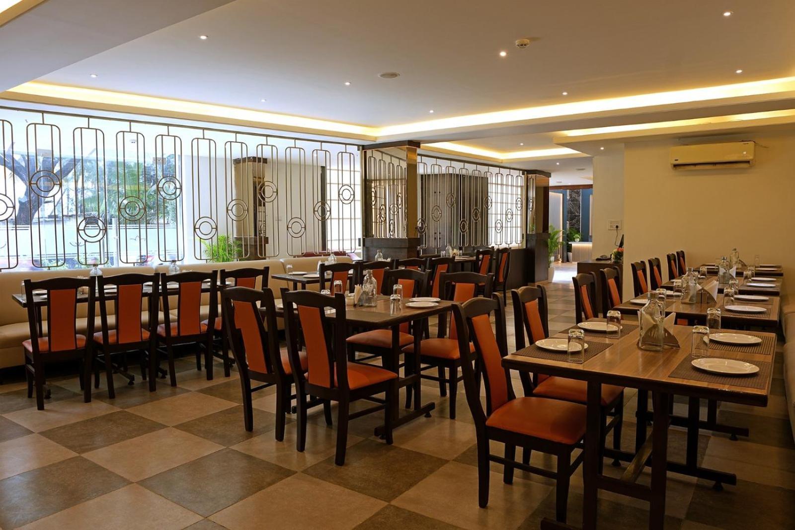 Regenta Inn Devanahalli Bangalore, Airport Road Esterno foto