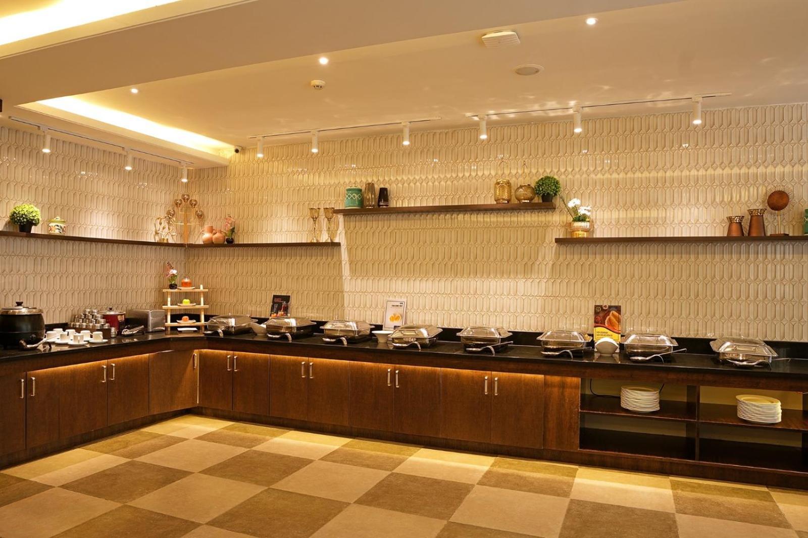 Regenta Inn Devanahalli Bangalore, Airport Road Esterno foto