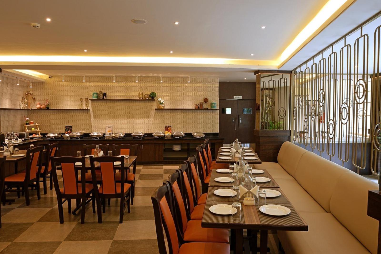 Regenta Inn Devanahalli Bangalore, Airport Road Esterno foto
