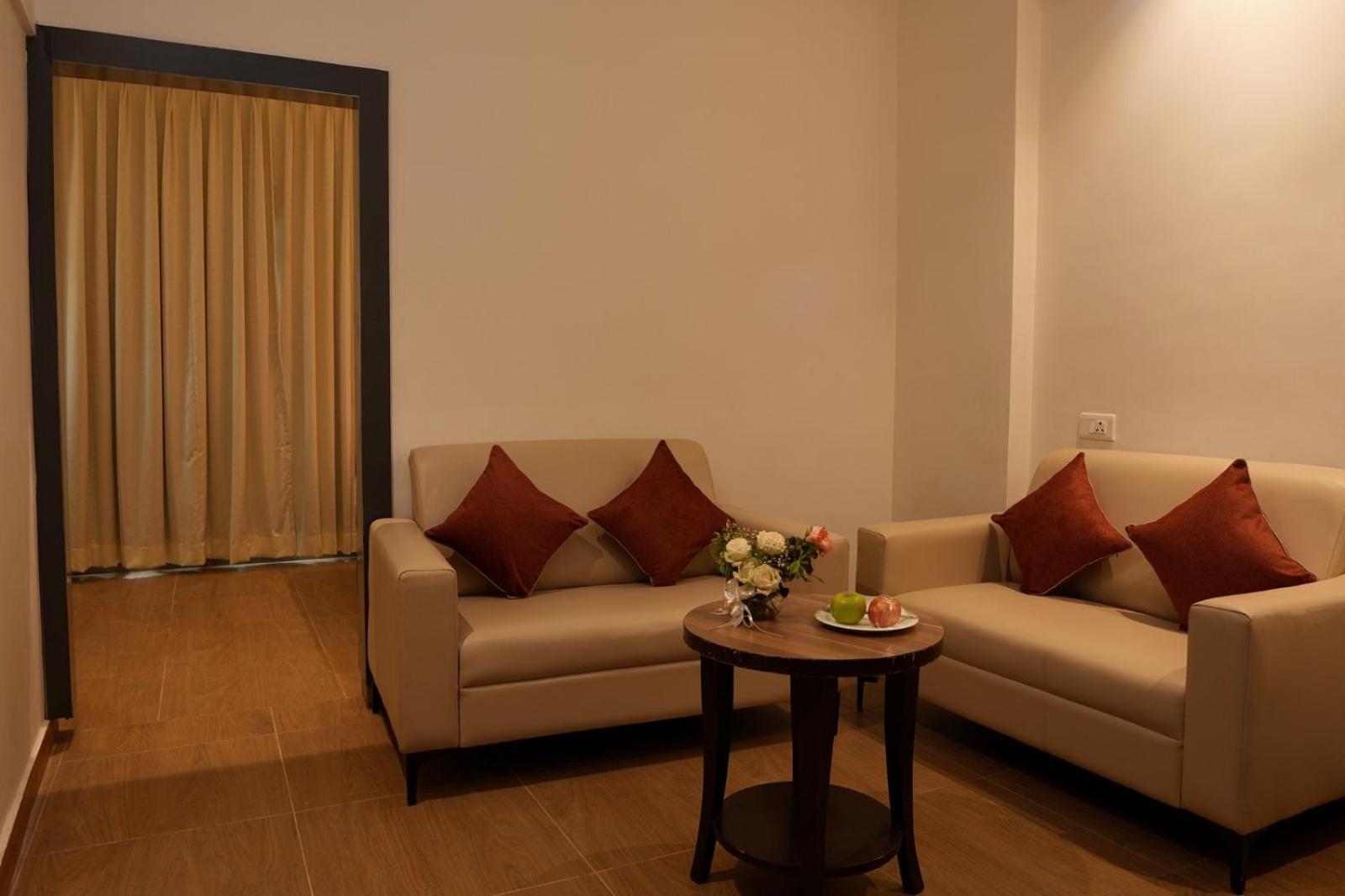 Regenta Inn Devanahalli Bangalore, Airport Road Esterno foto