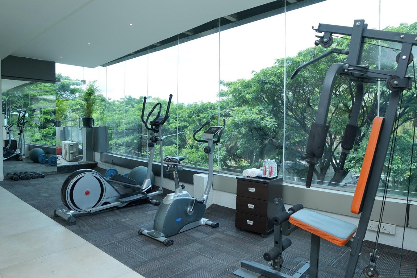Regenta Inn Devanahalli Bangalore, Airport Road Esterno foto