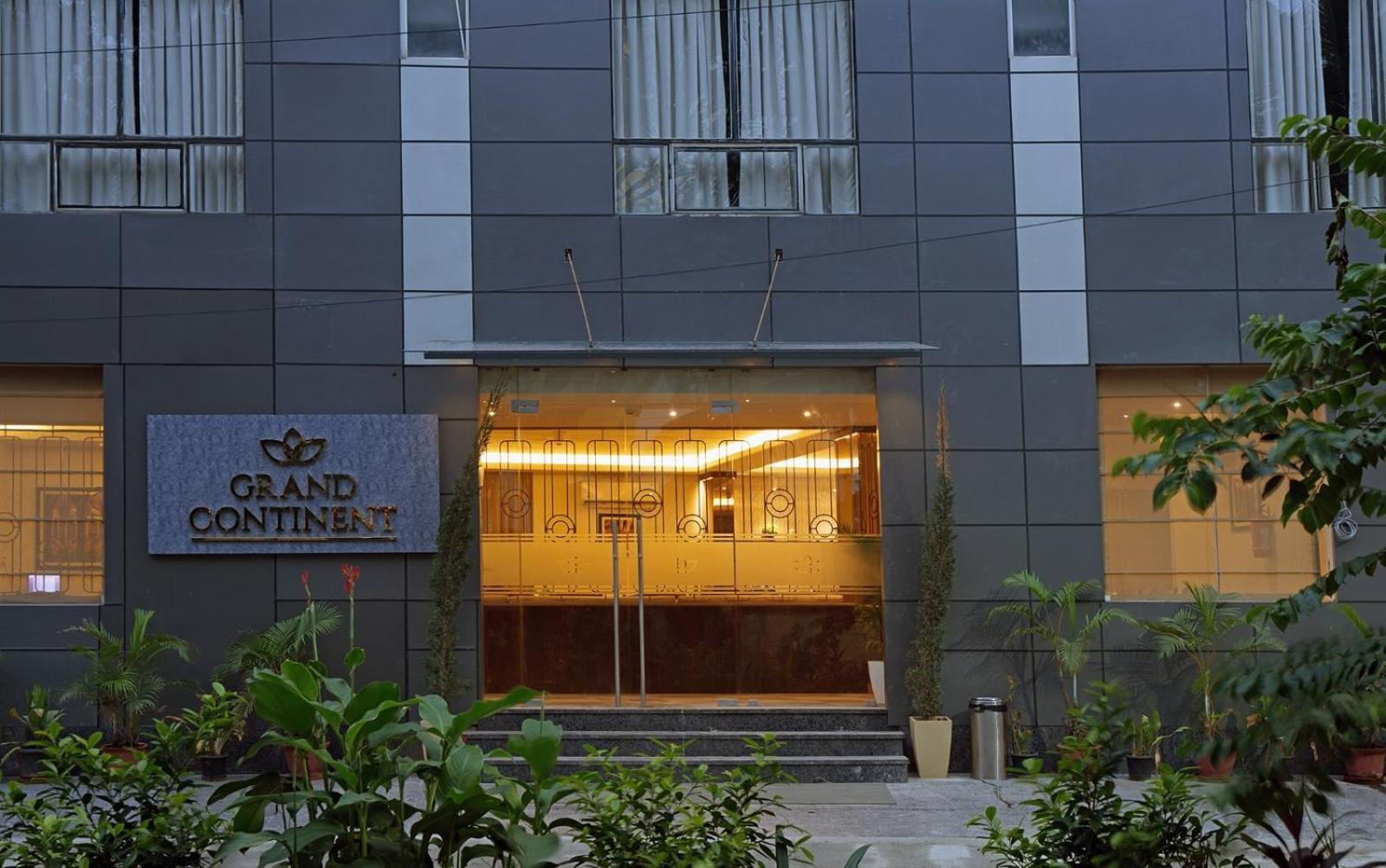 Regenta Inn Devanahalli Bangalore, Airport Road Esterno foto
