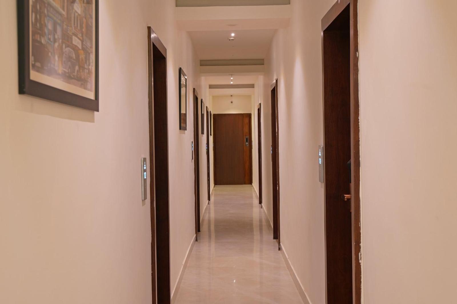 Regenta Inn Devanahalli Bangalore, Airport Road Esterno foto