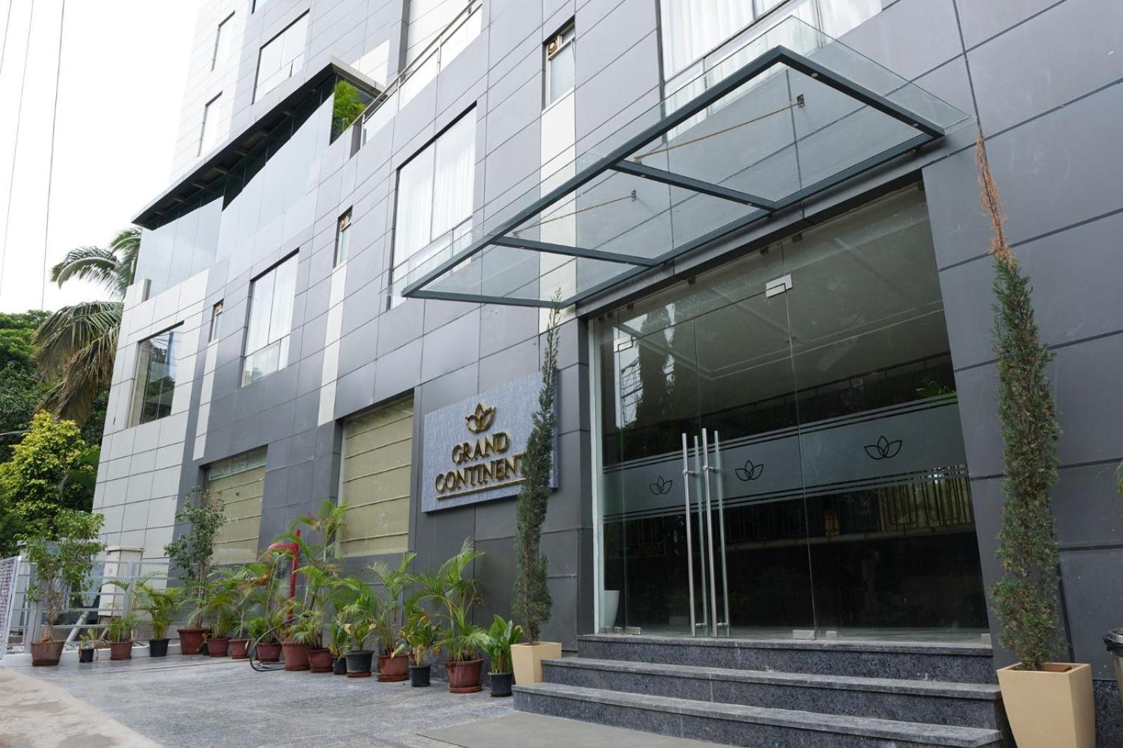 Regenta Inn Devanahalli Bangalore, Airport Road Esterno foto