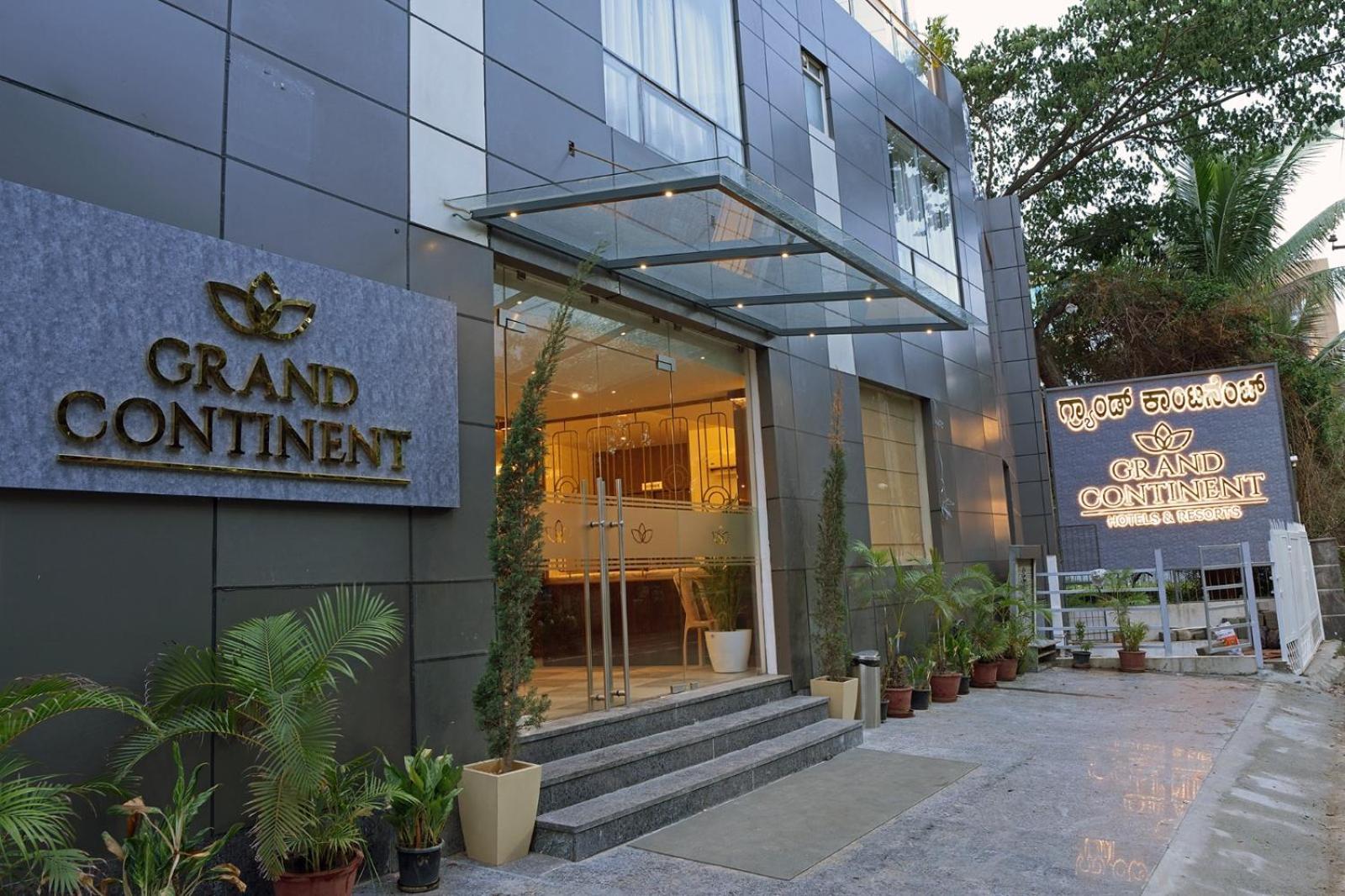 Regenta Inn Devanahalli Bangalore, Airport Road Esterno foto