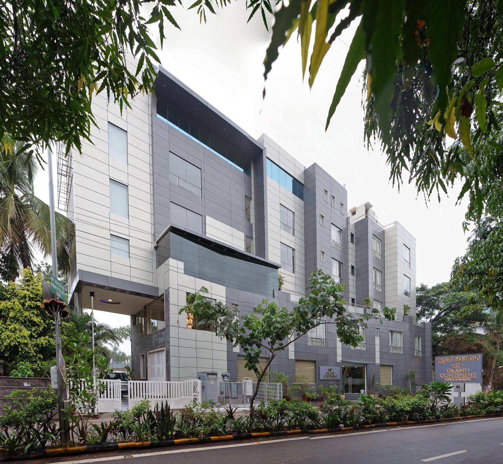 Regenta Inn Devanahalli Bangalore, Airport Road Esterno foto