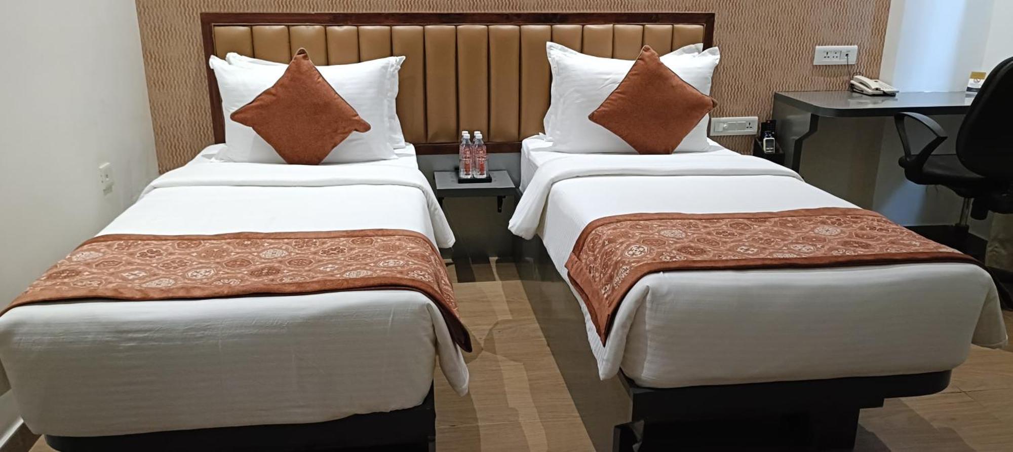 Regenta Inn Devanahalli Bangalore, Airport Road Esterno foto